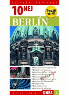 Berlín - desetkrát víc zážitků