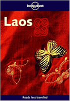 Lonely Planet Laos