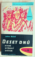 Deset dnů, které otřásly světem