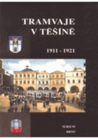 Tramvaje v Těšíně
