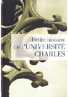 Petite histoire de l'Université Charles
