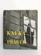 Kafka et Prague