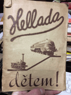 Hellada dětem!