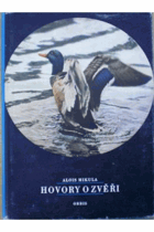 Hovory o zvěři