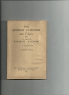 The Smaller Buddhist Catechism