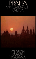 Praha v proměnách světla