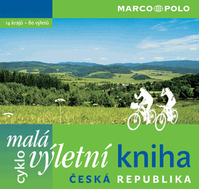 Malá výletní kniha cyklo