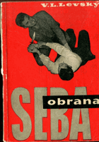 Sebeobrana
