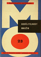 Oddělitelnost množin