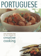 Now You're Cookin' Portuguese
