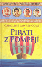 Piráti z Pompejí - záhady ze starověkého Říma