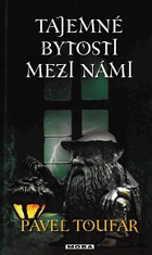 Tajemné bytosti mezi námi