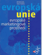 Evropské marketingové prostředí