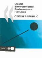 OECD environmental performance reviews