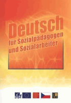Deutsch für Sozialpädagogen und Sozialarbeiter VČ. CD!!!