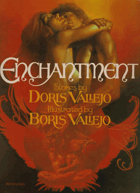 VALLEJO ENCHANTMENT