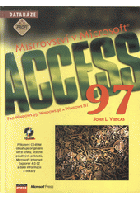 Mistrovství v Microsoft Access 97
