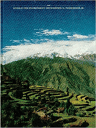 Living in the environment - an introduction to environmental science