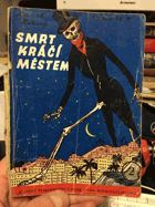 Smrt kráčí městem.