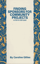 Finding Sponsors for Community Projects