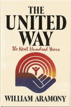 The United Way - the next hundred years.