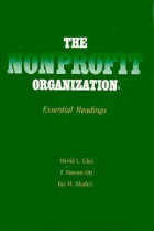 The Nonprofit Organization