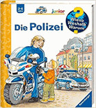 Die Polizei