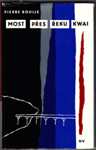 Most přes řeku Kwai