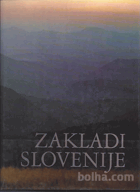 Zakladi Slovenije