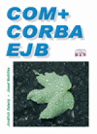 COM+, CORBA, EJB - komponentní architektury