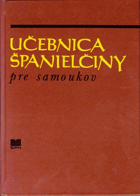 Učebnica španielčiny pre samoukov