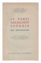 Le Parti Socialiste Suédois