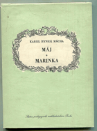 Máj + Marinka