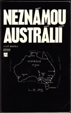 Neznámou Austrálií