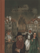 Jewish fairytales and legends