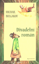Divadelní román