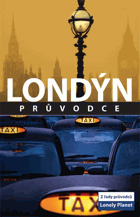 Londýn - průvodce