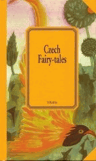 Czech Fairy-Tales