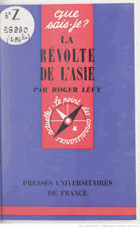 La Révolte de l'Asie