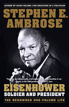 Eisenhower, Soldier and President