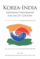 Korea-India Deepening Partnership for the 21st Century