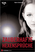 Zauberhafte Hexensprüche