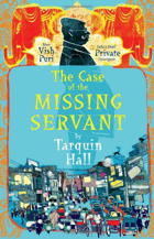 The case of the missing servant