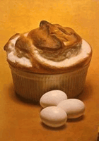 The cooking of provincial France