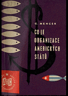 Co je Organizace amerických států