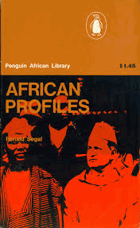 African Profiles