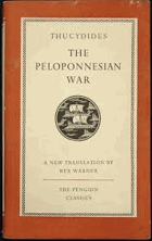 The Peloponnesian War