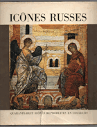 Icônes Russes