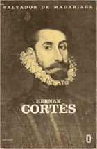 Hernán Cortés. Francouzsky!!