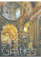Deo gratias